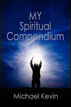 Hardcover My Spiritual Compendium Book