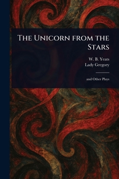 Paperback The Unicorn From the Stars Book
