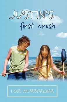 Paperback Justin's First Crush Book