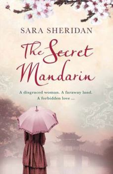 Paperback The Secret Mandarin Book