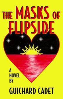 Paperback The Masks of Flipside Book