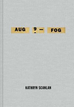 Hardcover Aug 9 - Fog Book