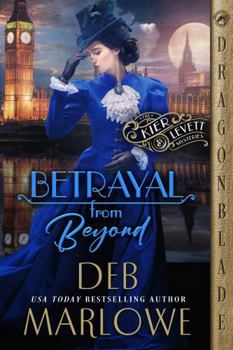 Paperback Betrayal from Beyond Book
