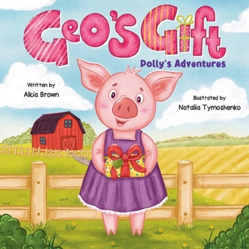 Paperback Geo's Gift Book