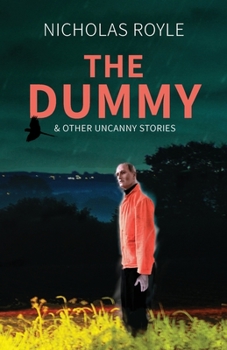 Paperback The Dummy: & Other Uncanny Stories Book