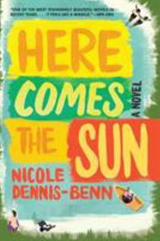 Paperback Here Comes the Sun Book