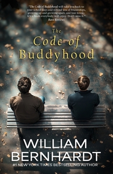 Paperback The Code of Buddyhood Book