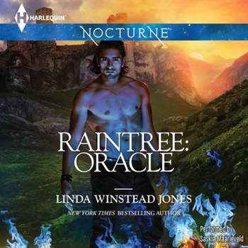 Raintree: Oracle - Book #4 of the Raintree