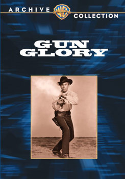 DVD Gun Glory Book