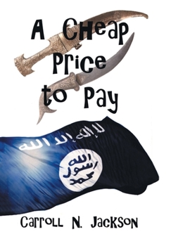 Hardcover A Cheap Price to Pay Book