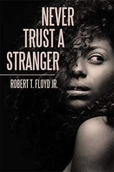 Paperback Never Trust a Stranger Book