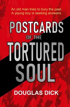Postcards of the Tortured Soul