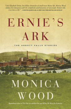 Ernie's Ark