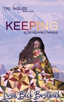 Keeping of secrets and promises (Triangles)