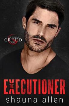 Paperback The Executioner Book