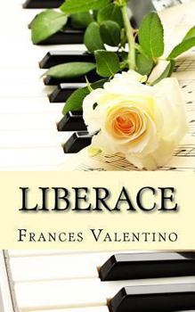 Paperback Liberace: The Unofficial Biography Book