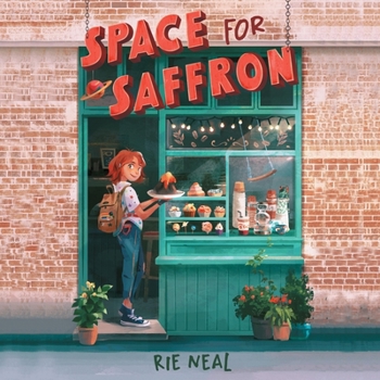 Audio CD Space for Saffron Book