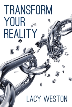 Paperback Transform Your Reality Book