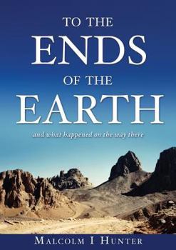 Paperback To the Ends of the Earth Book