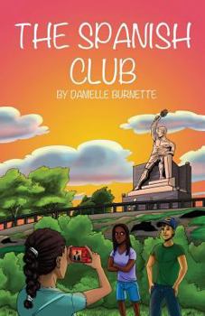 Paperback Spanish Club Book
