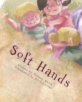 Paperback Soft Hands Book