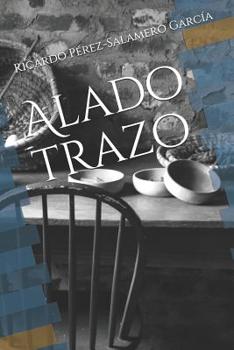 Paperback Alado trazo [Spanish] Book