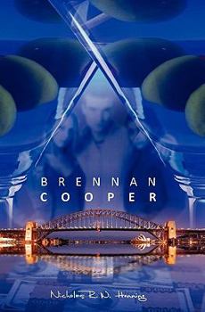 Paperback Brennan Cooper Book