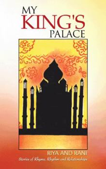 Paperback My King's Palace Book