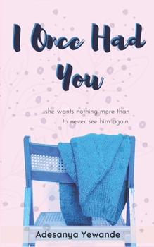 Paperback I Once Had You Book