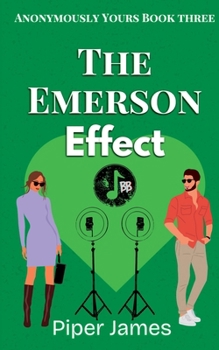 Paperback The Emerson Effect Book