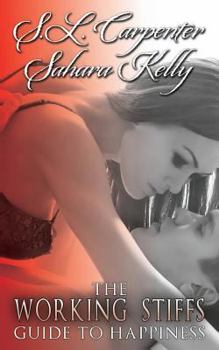 Paperback The Working Stiff's Guide to Happiness Book