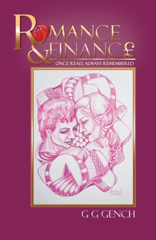 Paperback Romance & Finance Book