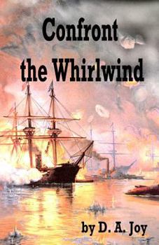 Paperback Confront the Whirlwind Book