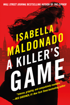 A Killer’s Game - Book #1 of the Daniela Vega