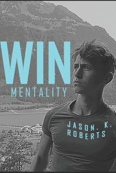 Paperback Win: Mentality Book