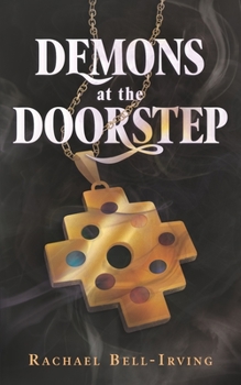 Paperback Demons at the Doorstep Book