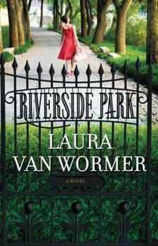 Paperback Riverside Park Book