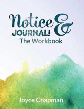 Paperback Notice & Journal! The Workbook Book