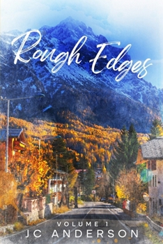 Paperback Rough Edges: Book 1 Book