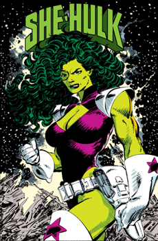 Paperback She-Hulk Epic Collection: Interrupted Melody Book