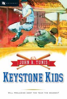 Paperback Keystone Kids Book