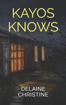Paperback Kayos Knows Book