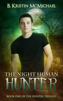 Paperback The Night Human Hunter Book