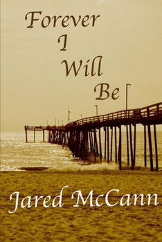 Paperback Forever I Will Be Book