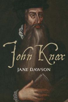Hardcover John Knox Book