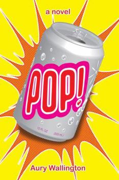 Paperback Pop! Book