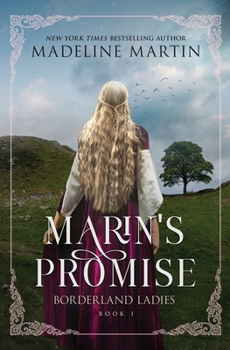 Paperback Marin's Promise Book