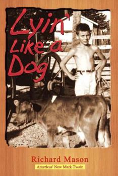 Paperback Lyin' Like a Dog Book