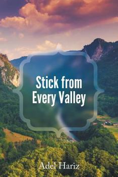 Paperback Stick from Every Valley Book