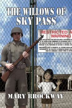 Paperback The Willows of Sky Pass Book
